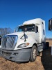 2016 International Prostar Truck Tractor, s/n 3HSDJSNR1GN110534 (Inoperable) - 2