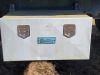 1995 Wabash Flatbed Trailer, s/n 1JJF48Z69SL320246: Cargo Tarps - 6