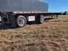 1995 Wabash Flatbed Trailer, s/n 1JJF48Z69SL320246: Cargo Tarps - 8