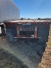 1995 Wabash Flatbed Trailer, s/n 1JJF48Z69SL320246: Cargo Tarps - 9