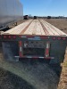 1995 Wabash Flatbed Trailer, s/n 1JJF48Z69SL320246: Cargo Tarps - 10