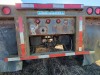 1995 Wabash Flatbed Trailer, s/n 1JJF48Z69SL320246: Cargo Tarps - 11