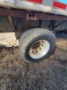 1995 Wabash Flatbed Trailer, s/n 1JJF48Z69SL320246: Cargo Tarps - 15