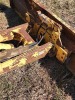 Vermeer V4750 Trencher, s/n 1VRL082P6R1000405: 6-way Blade, Hyd. Blade, 804 hrs - 3