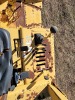 Vermeer V4750 Trencher, s/n 1VRL082P6R1000405: 6-way Blade, Hyd. Blade, 804 hrs - 17