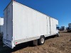 1989 International Box Truck, s/n 1HTLD22P7KH636606: 232K mi. - 7