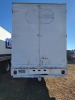 1989 International Box Truck, s/n 1HTLD22P7KH636606: 232K mi. - 8