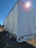 1989 International Box Truck, s/n 1HTLD22P7KH636606: 232K mi. - 11