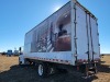 2014 Peterbilt 337 Box Truck, s/n 2NP2HM6X7EM226259: 529K mi. - 11