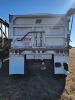 2000 East 39' End Dump Trailer, s/n 1E1F9U283YRF26874 (No Title - Bill of Sale Only): T/A - 8