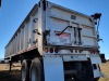 2000 East 39' End Dump Trailer, s/n 1E1F9U283YRF26874 (No Title - Bill of Sale Only): T/A - 10