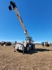 Terex RT230 Rubber-tired Crane, s/n 12526: Encl. Cab