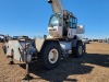 Terex RT230 Rubber-tired Crane, s/n 12526: Encl. Cab - 2