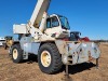 Terex RT230 Rubber-tired Crane, s/n 12526: Encl. Cab - 3