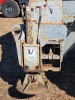 Terex RT230 Rubber-tired Crane, s/n 12526: Encl. Cab - 7