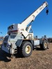 Terex RT230 Rubber-tired Crane, s/n 12526: Encl. Cab - 9