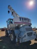 Terex RT230 Rubber-tired Crane, s/n 12526: Encl. Cab - 10