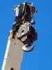 Terex RT230 Rubber-tired Crane, s/n 12526: Encl. Cab - 29