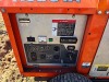 Kubota Lowboy II GL7000 Generator, s/n 553394: Diesel Eng., 6.5KW, 192 hrs - 2