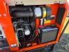 Kubota Lowboy II GL7000 Generator, s/n 553394: Diesel Eng., 6.5KW, 192 hrs - 3