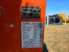 Kubota Lowboy II GL7000 Generator, s/n 553394: Diesel Eng., 6.5KW, 192 hrs - 5