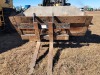 2005 Cat IT28G Rubber-tired Loader, s/n BT00544: C/A, Quick Coupler, Forks & Bkt., 6752 hrs - 3