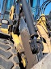 2005 Cat IT28G Rubber-tired Loader, s/n BT00544: C/A, Quick Coupler, Forks & Bkt., 6752 hrs - 7