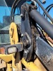 2005 Cat IT28G Rubber-tired Loader, s/n BT00544: C/A, Quick Coupler, Forks & Bkt., 6752 hrs - 8