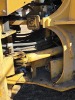 2005 Cat IT28G Rubber-tired Loader, s/n BT00544: C/A, Quick Coupler, Forks & Bkt., 6752 hrs - 9