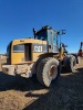 2005 Cat IT28G Rubber-tired Loader, s/n BT00544: C/A, Quick Coupler, Forks & Bkt., 6752 hrs - 13