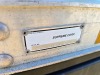 Box Bed Container off Ford F540 - 3