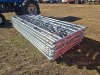 (10) 10' HD S-Bar Feeder - 2