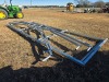 20'x20' Building Frame - 2