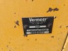 Vermeer 605M Hay Baler, s/n 1VRV1618581003380 w/ Monitor - 12