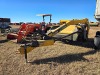 Vermeer MC2800 Hay Cutter, s/n VRH18101F1000119 - 2