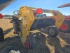 Vermeer MC2800 Hay Cutter, s/n VRH18101F1000119 - 9