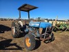 Ford 3910 Tractor, s/n BB33916: As Is