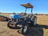 Ford 3910 Tractor, s/n BB33916: As Is - 2