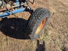 Ford 3910 Tractor, s/n BB33916: As Is - 3