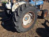 Ford 3910 Tractor, s/n BB33916: As Is - 5