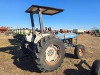 Ford 3910 Tractor, s/n BB33916: As Is - 6