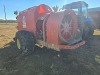 PTO Orchard Sprayer w/ 1000-gal Tank - 7