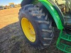 John Deere 5425 MFWD Tractor, s/n LV5425S140086: C/A, Loader, 2321 hrs - 4