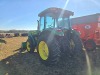 John Deere 5425 MFWD Tractor, s/n LV5425S140086: C/A, Loader, 2321 hrs - 7