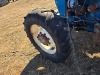 Ford 3930 Tractor, s/n BD13441: As Is - 10