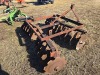 5' Disc Harrow - 2