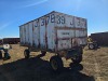 14' Peanut/Grain Trailer (No Title - Bill of Sale Only) - 7