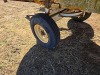 14' Peanut/Grain Trailer (No Title - Bill of Sale Only) - 9