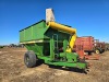 John Deere 1210A Grain Cart, s/n 0076466P