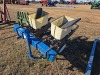 Kinzee 2100 2-row Planter